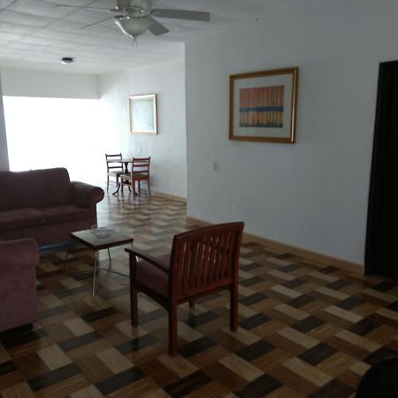 Lasa Residence Oranjestad Luaran gambar