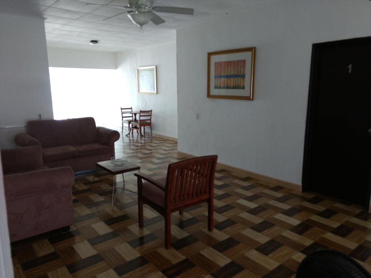 Lasa Residence Oranjestad Luaran gambar