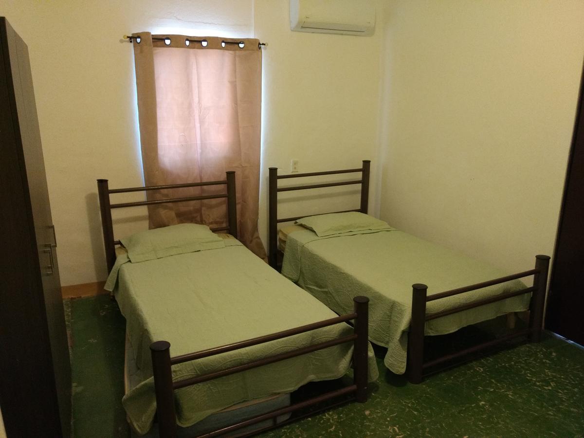 Lasa Residence Oranjestad Luaran gambar