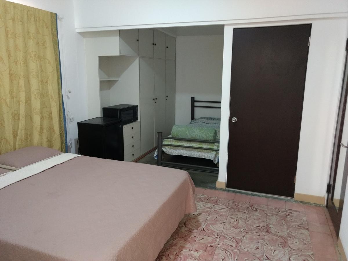Lasa Residence Oranjestad Luaran gambar