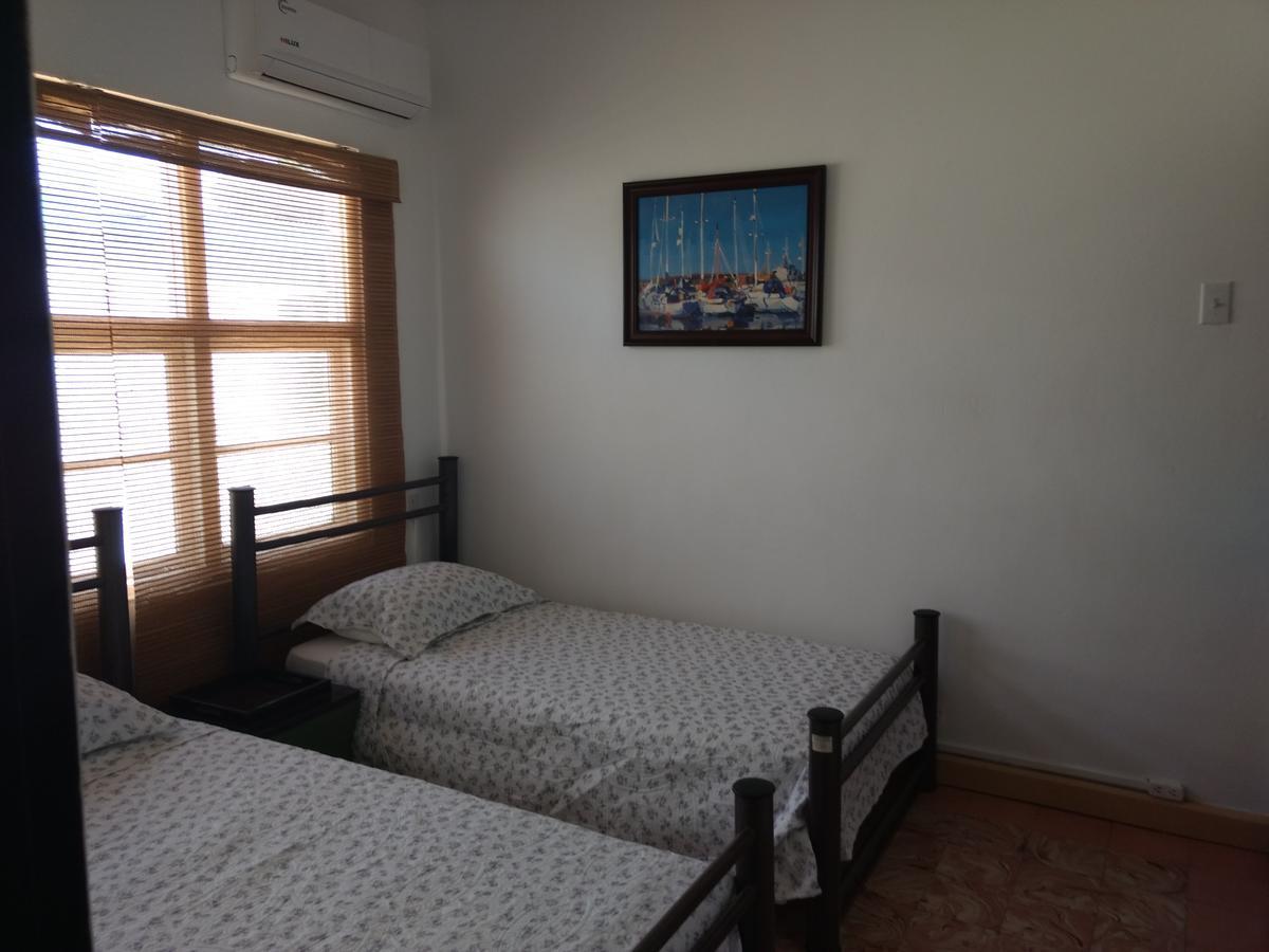 Lasa Residence Oranjestad Luaran gambar