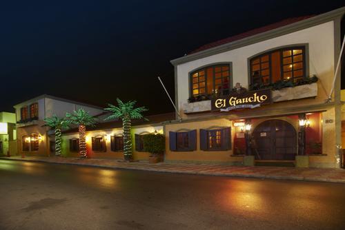 Lasa Residence Oranjestad Luaran gambar