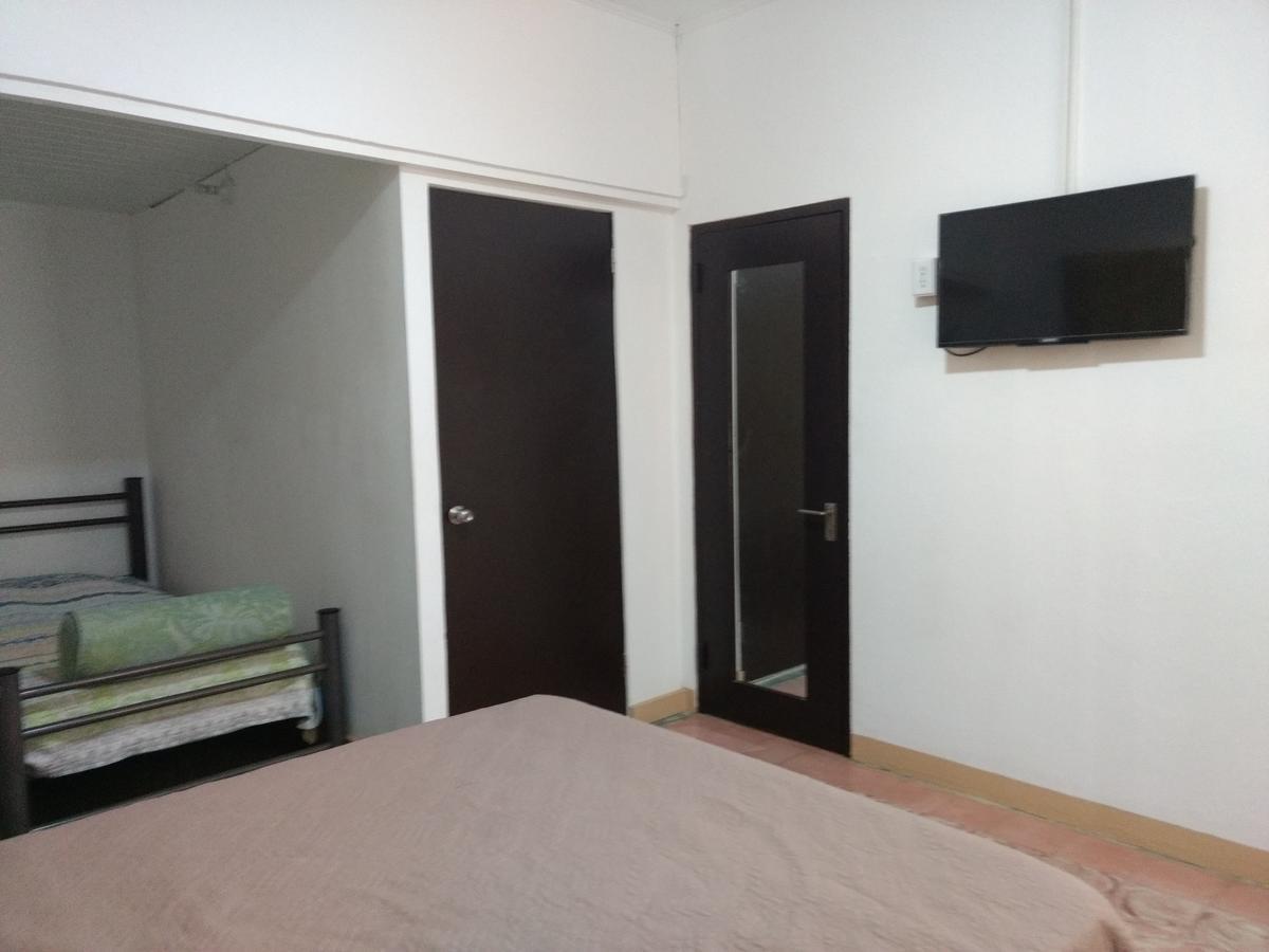 Lasa Residence Oranjestad Luaran gambar