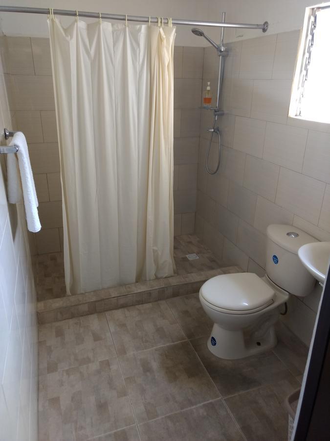 Lasa Residence Oranjestad Luaran gambar