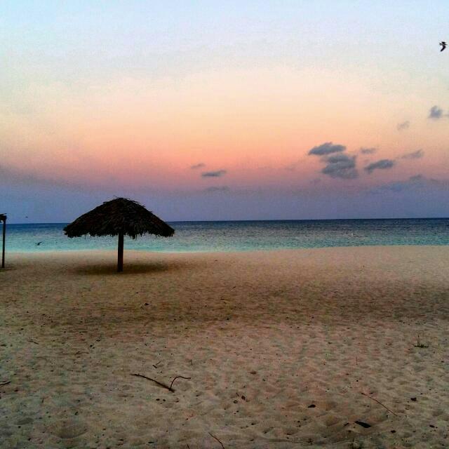 Lasa Residence Oranjestad Luaran gambar