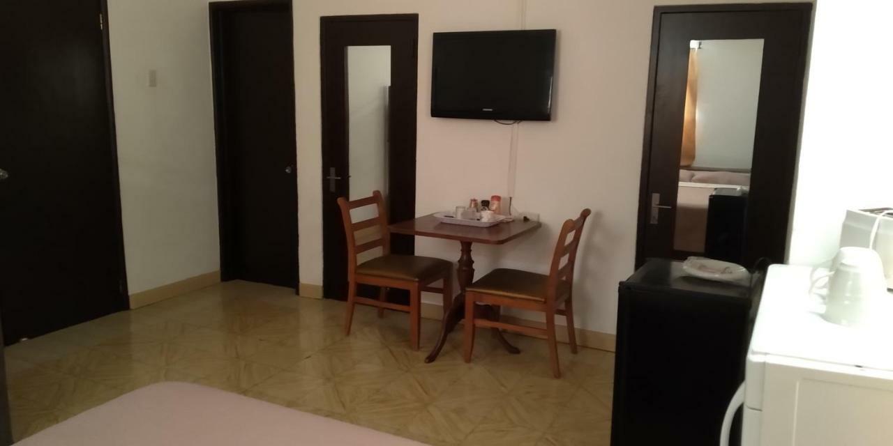Lasa Residence Oranjestad Luaran gambar